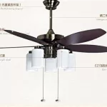 永怡御风,永怡御风吊扇灯缩略图