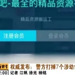 夜色直播网站缩略图