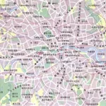 国外地图(国外地图导航软件)缩略图