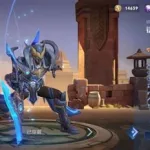 铠怎么玩(铠怎么玩怎么出装)缩略图