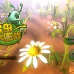 虫子大作战(虫子大作战小游戏下载)缩略图