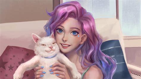 萨拉芬妮,萨勒芬妮缩略图