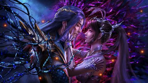 斗罗大陆小游戏(斗罗大陆小游戏小程序)缩略图