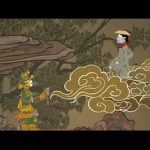 传统游戏有哪些,传统游戏有哪些及玩法视频缩略图