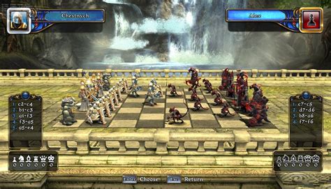 象棋游戏在线玩,象棋游戏在线玩免费缩略图