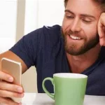 搜索附近的人,搜索附近的人为什么别人看不到我缩略图