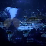 蓝色世界(蓝色世界酒52度多少钱一瓶)缩略图