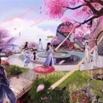 梦幻仙域,梦幻仙域下载缩略图