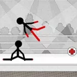 杀死火柴人(弄死火柴人下载)缩略图