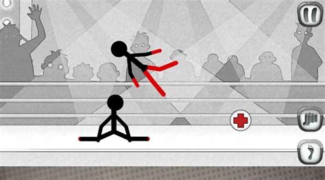 杀死火柴人(弄死火柴人下载)缩略图