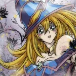 游戏王黑魔导(游戏王黑魔导女孩)缩略图
