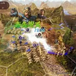 三国志4(三国志4武将出场时间地点)缩略图