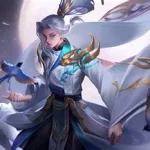 云中君怎么玩,云中君怎么玩以及连招技巧缩略图