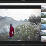 照片怎么p图,手机照片怎么p图缩略图