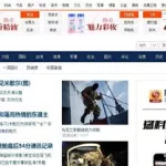 凤凰新闻社,凤凰新闻社社长缩略图