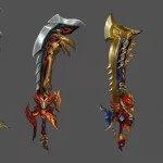 魔兽世界武器大师,魔兽世界武器大师剑在哪里学缩略图