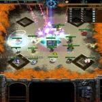 魔兽手机游戏(魔兽手机游戏推荐)缩略图