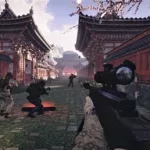 打枪的游戏,打枪的游戏有哪些缩略图