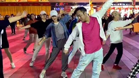 学跳广场舞(学跳广场舞初学者)缩略图