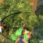 流星蝴蝶剑单机版(流星蝴蝶剑单机版无限气)缩略图