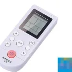 空调遥控器手机,空调遥控器手机怎么控制缩略图
