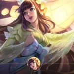 娜可露露,娜可露露连招顺序缩略图
