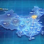 三维立体地图,三维立体地图实景地图缩略图