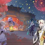 璃月角色,璃月角色推荐缩略图