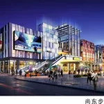 普宁国际服装城(普宁国际服装城内衣批发)缩略图