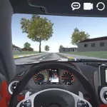 汽车模拟驾驶游戏(汽车模拟驾驶游戏破解版)缩略图
