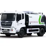 宇通环卫(宇通环卫清扫车)缩略图