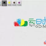 在线涂鸦画板(在线涂鸦画板网站推荐)缩略图