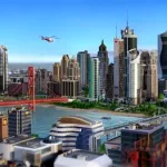 模拟城市5,模拟城市5未来之城下载缩略图