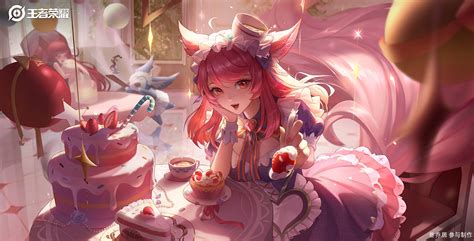 妲己妲己(妲己妲己伴奏)缩略图
