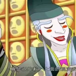 乌龙院活宝(乌龙院活宝传奇漫画全集)缩略图