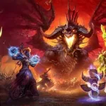 魔兽账号,魔兽账号交易平台缩略图