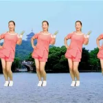 双人舞怎么跳,双人舞怎么跳的最好看缩略图