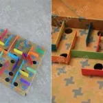 小球走迷宫,小球走迷宫玩具缩略图