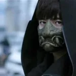 寒武纪年,寒武纪年小说缩略图