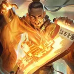 张梁三国杀(张梁三国杀技能)缩略图