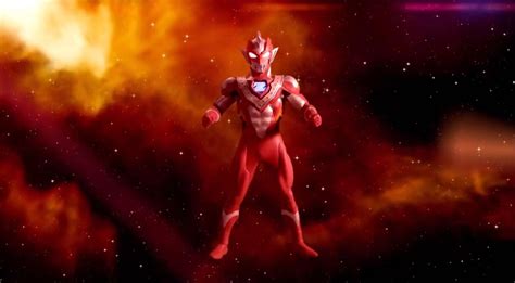 奥特曼宇宙,奥特曼宇宙英雄游戏缩略图