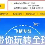 飞猪网机票预订(飞猪网机票预订官网)缩略图