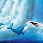 奇幻梦境(奇幻梦境涂色参照图)缩略图