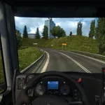 卡车模拟游戏,卡车模拟游戏推荐缩略图