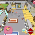 躲猫猫大作战,躲猫猫大作战下载缩略图
