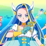 巴啦啦小魔仙游戏(巴啦啦小魔仙游戏破解版)缩略图