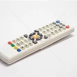 电视遥控器(电视遥控器按了没反应是怎么回事)缩略图