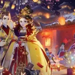 熹妃Q传(熹妃q传)缩略图