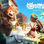 迷你世界怎么玩,迷你世界怎么玩新手教程缩略图