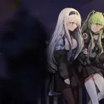 少女前线hk416(少女前线hk416专属装备怎么获得)缩略图